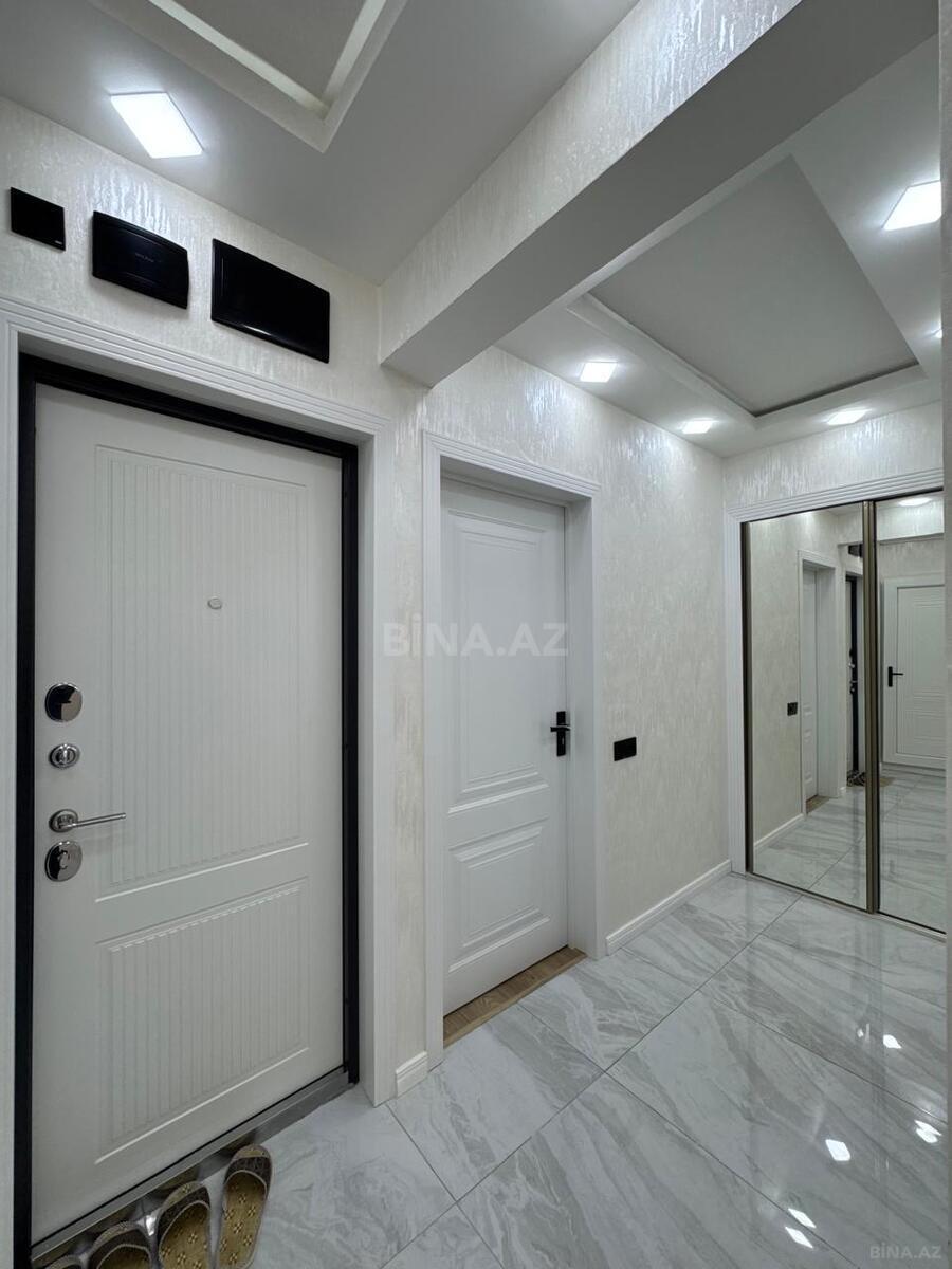 2 otaqlı Köhnə tikili, Həzi Aslanov m., Bakı