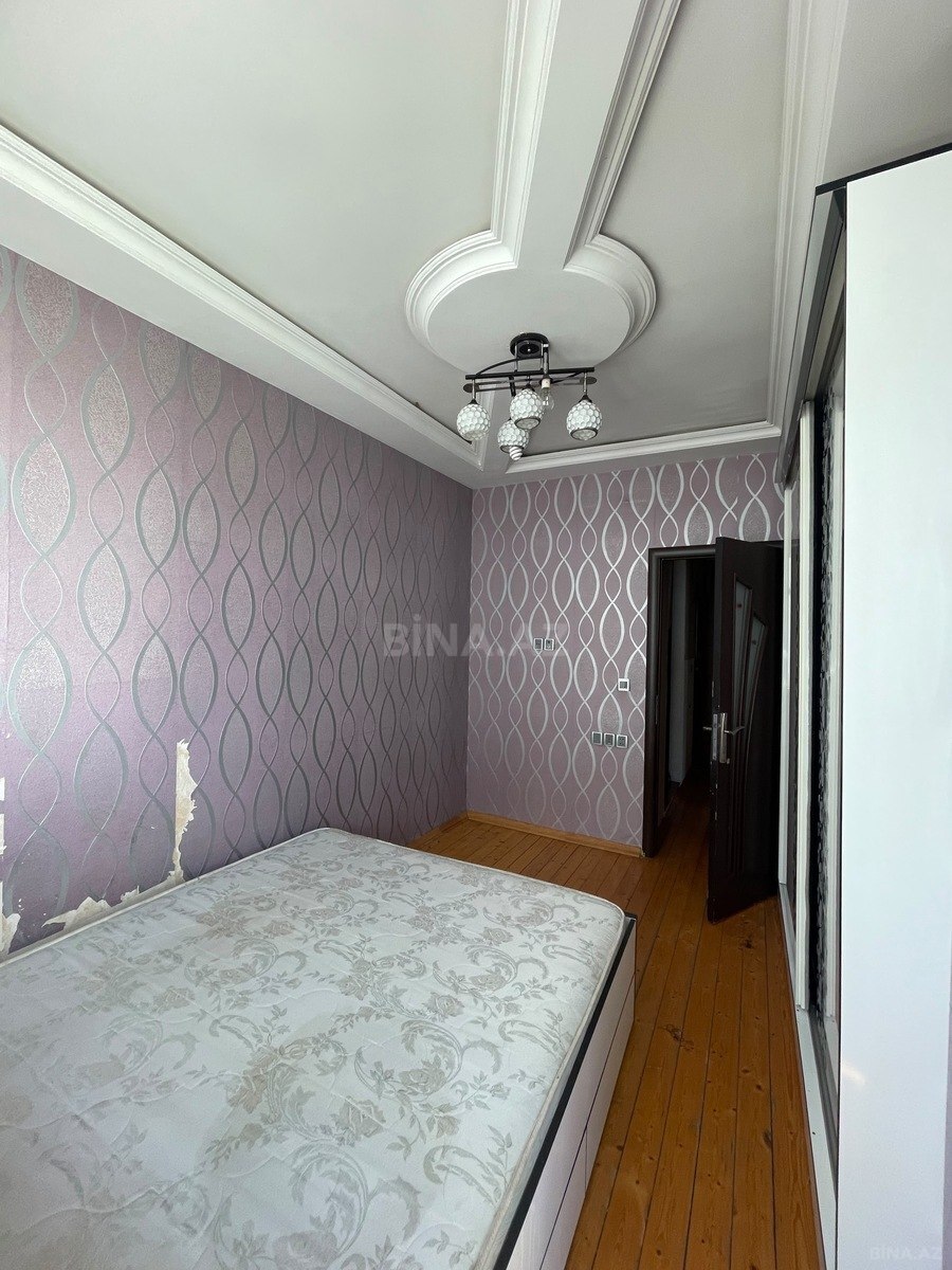 2 otaqlı Yeni tikili, Masazır q., Bakı