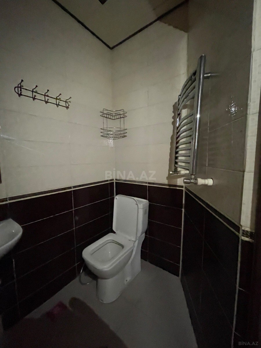 2 otaqlı Yeni tikili, Masazır q., Bakı