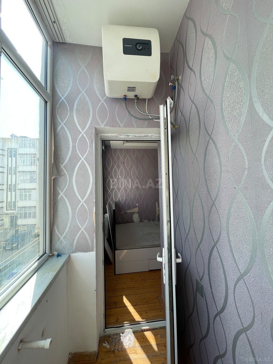 2 otaqlı Yeni tikili, Masazır q., Bakı