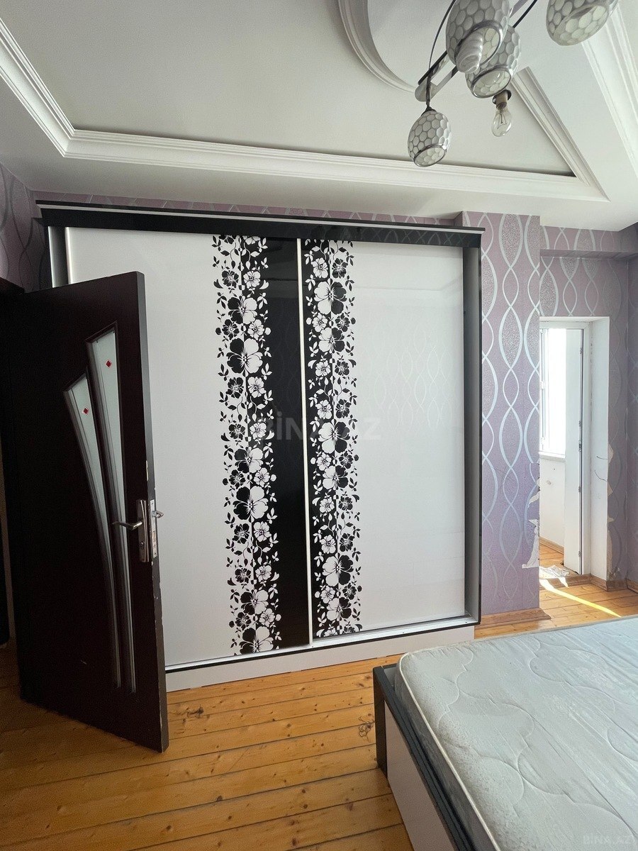 2 otaqlı Yeni tikili, Masazır q., Bakı