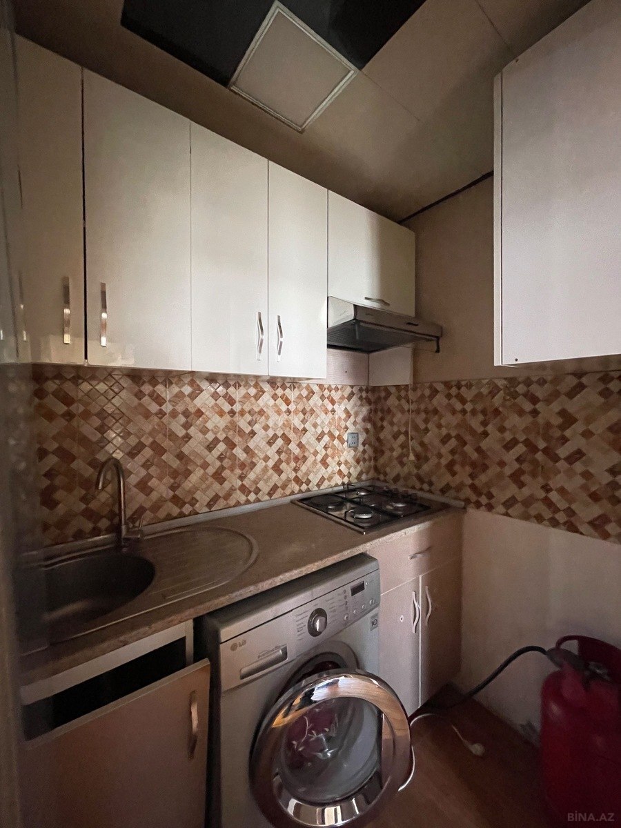 2 otaqlı Yeni tikili, Masazır q., Bakı