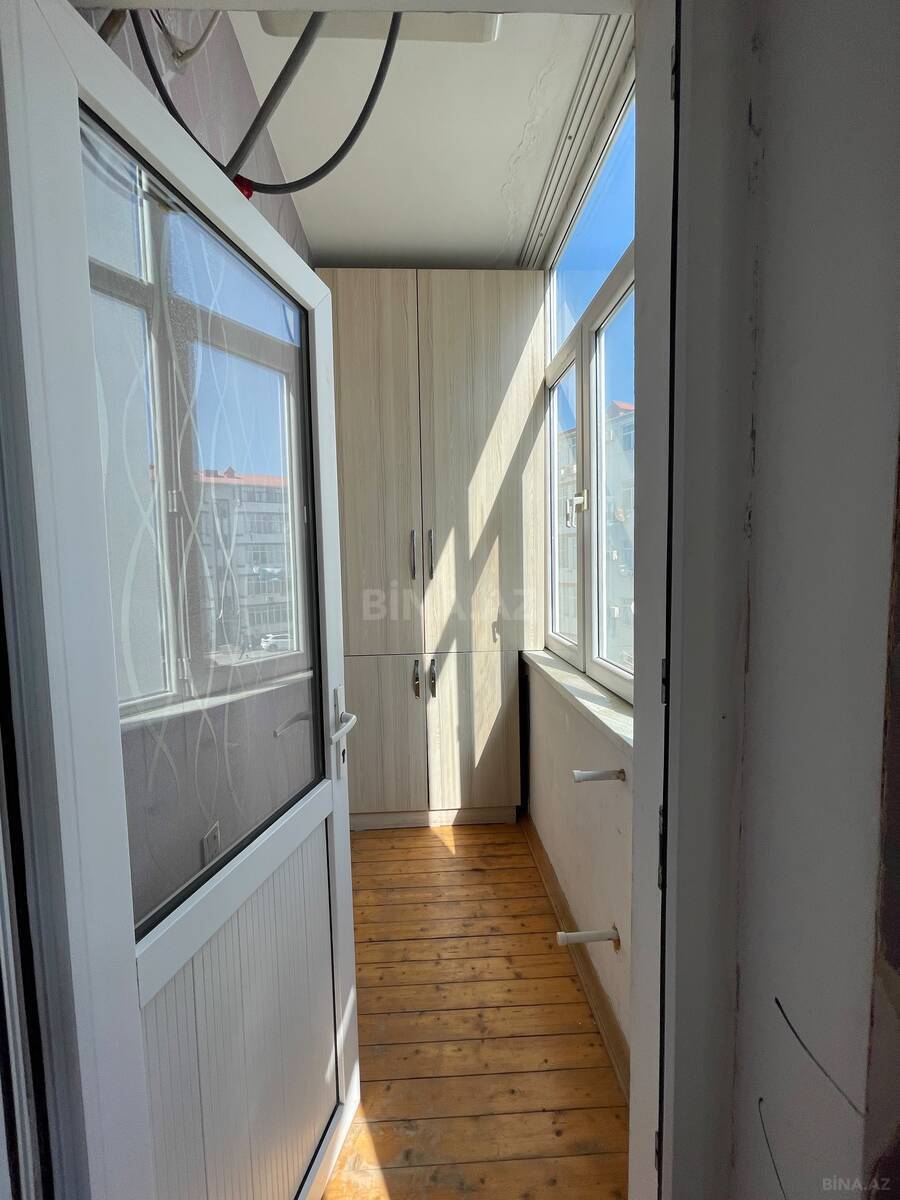 2 otaqlı Yeni tikili, Masazır q., Bakı