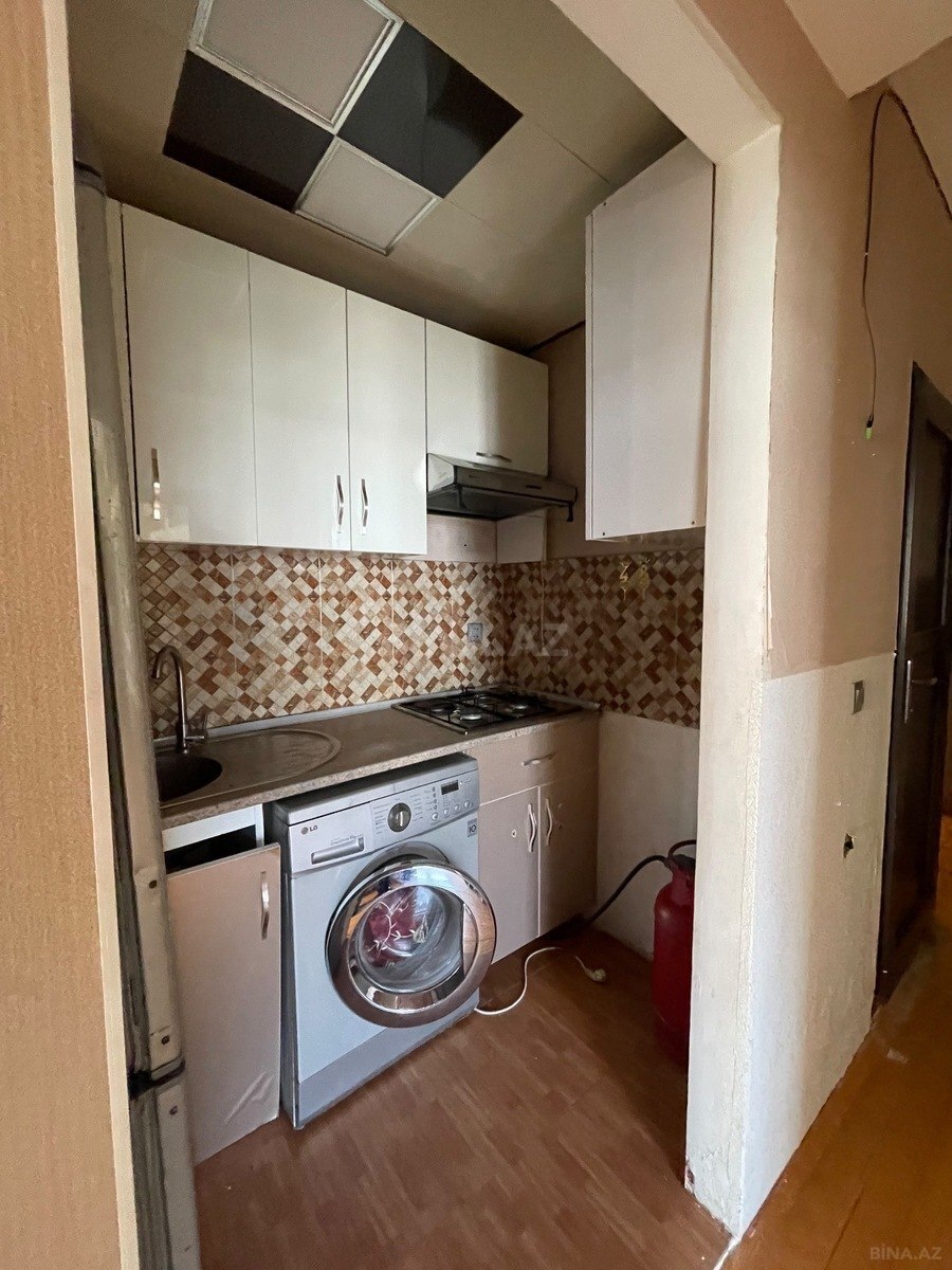 2 otaqlı Yeni tikili, Masazır q., Bakı