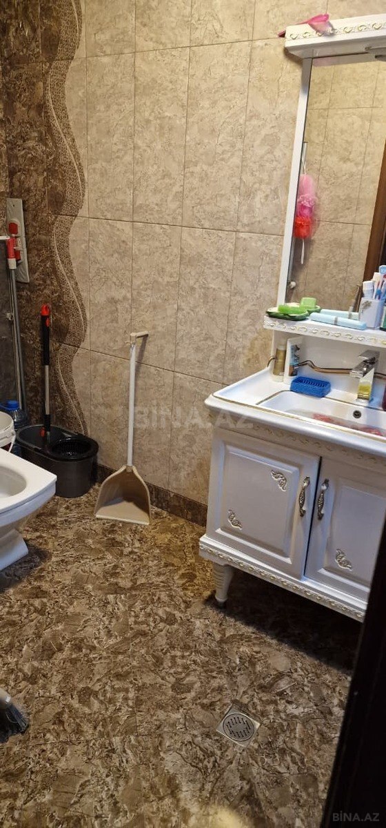 2 otaqlı Yeni tikili, Nərimanov r., Bakı