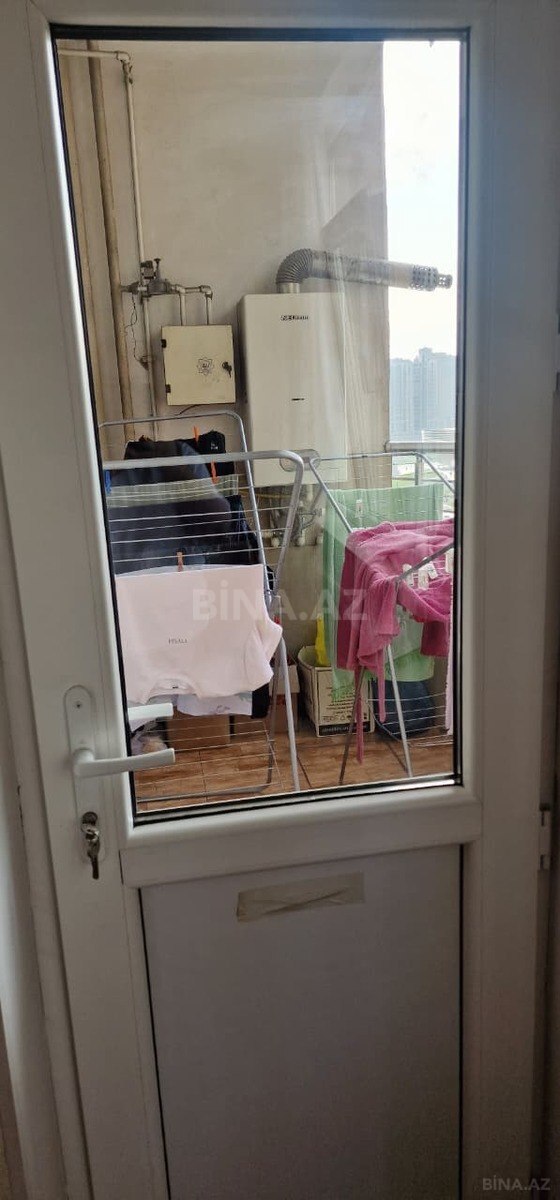 2 otaqlı Yeni tikili, Nərimanov r., Bakı