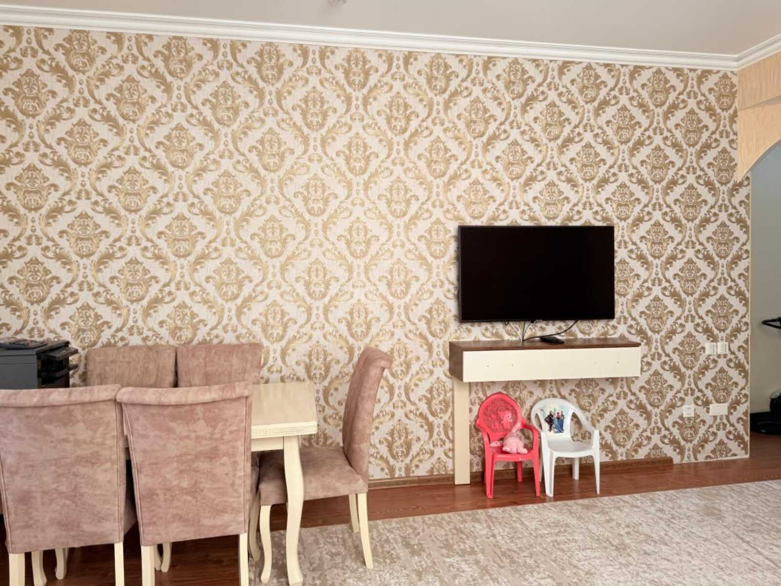 2 otaqlı Yeni tikili, Elmlər Akademiyası m., Bakı