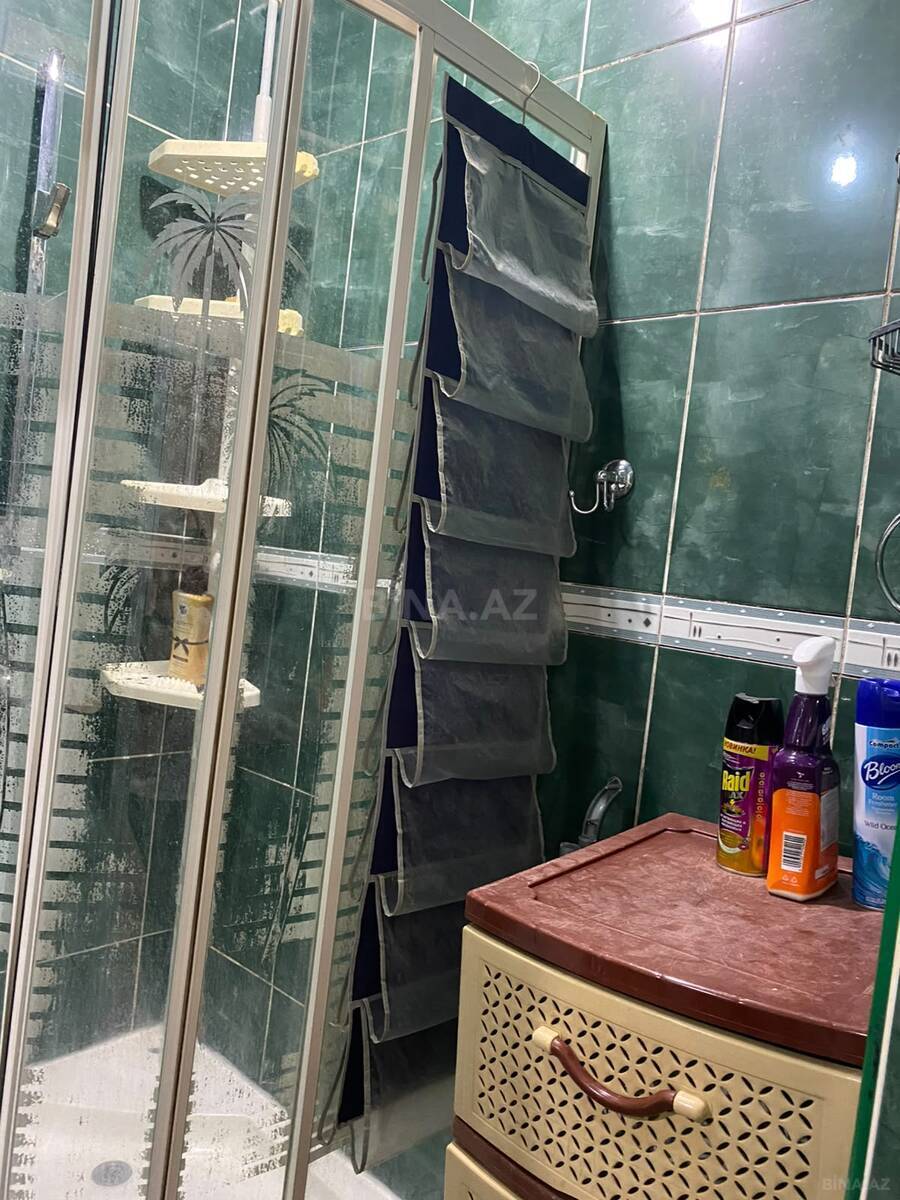 2 otaqlı Köhnə tikili, 28 May m., Bakı