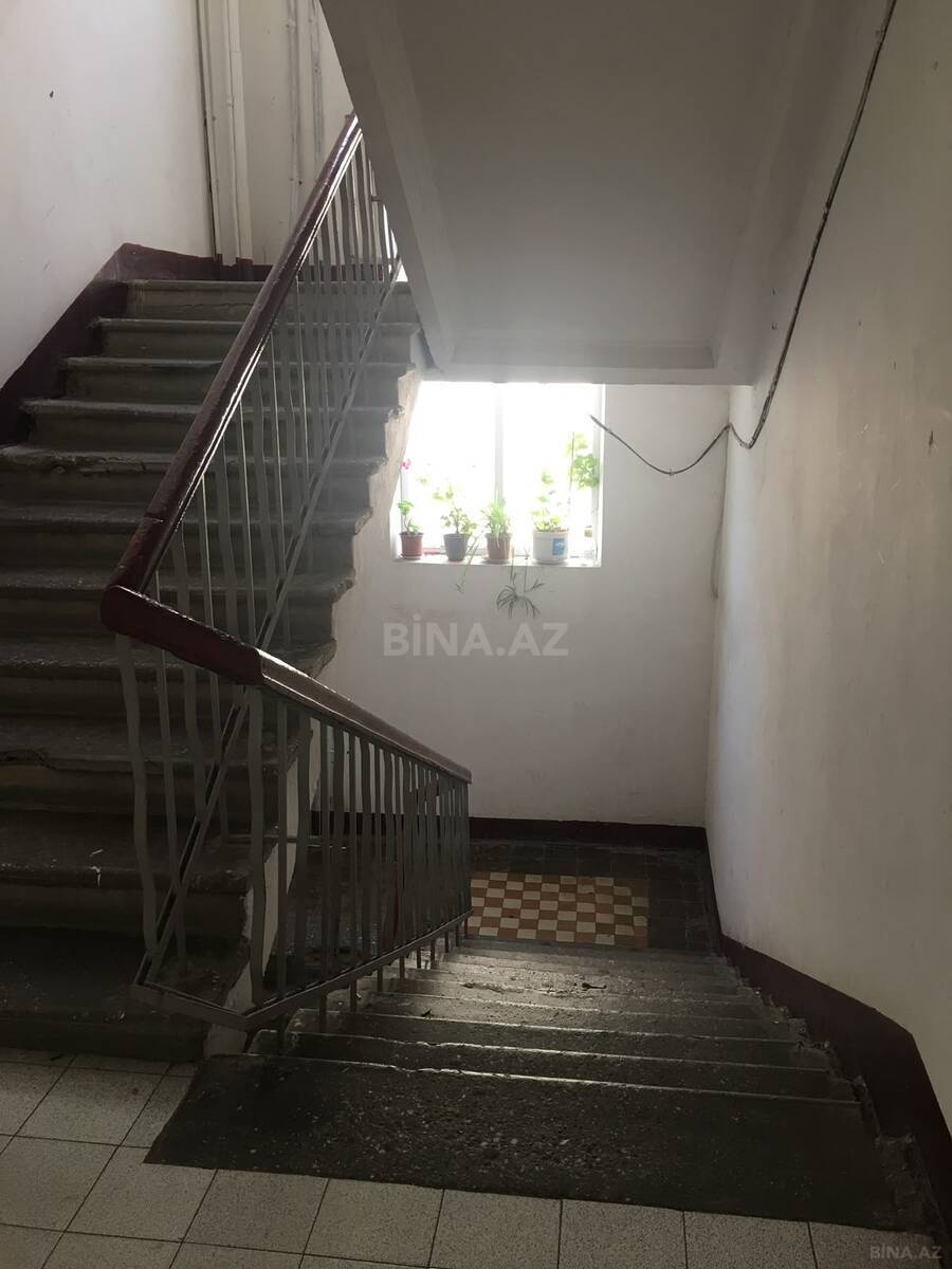 2 otaqlı Köhnə tikili, 28 May m., Bakı