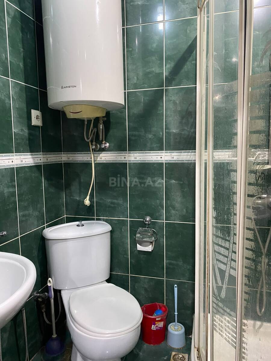 2 otaqlı Köhnə tikili, 28 May m., Bakı
