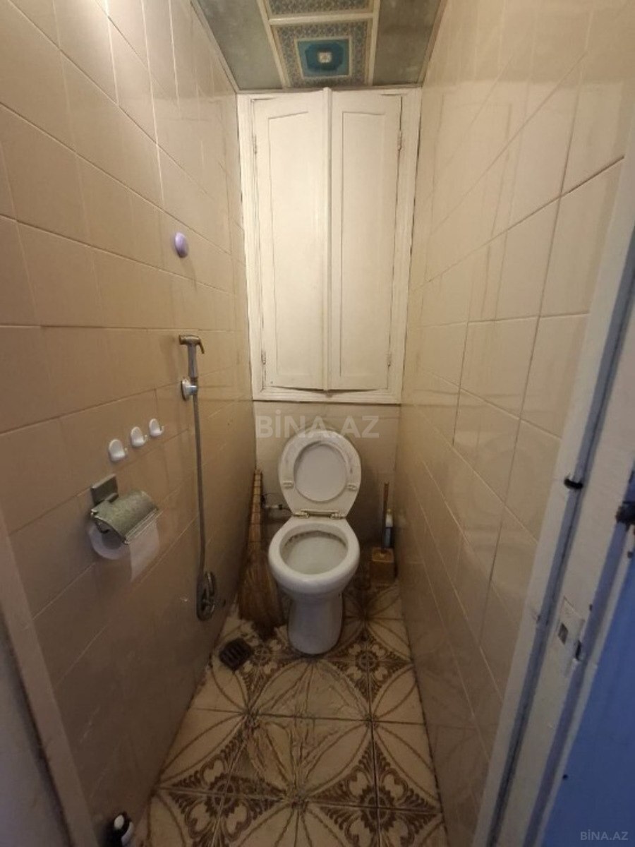 2 otaqlı Köhnə tikili, Yeni Günəşli q., Bakı