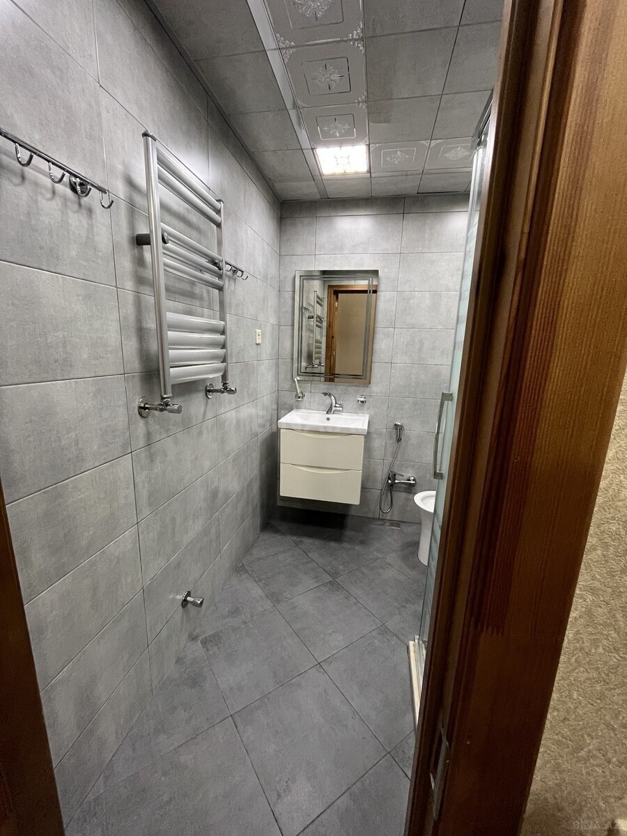 2 otaqlı Yeni tikili, Həzi Aslanov m., Bakı