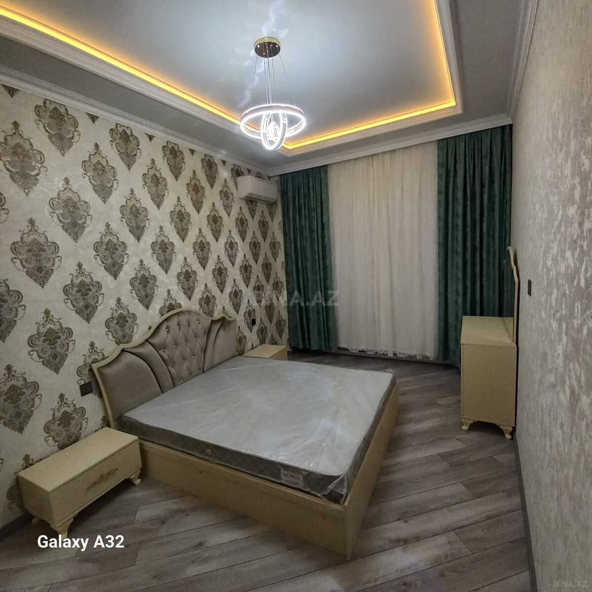 3 otaqlı Yeni tikili, Binəqədi r., Bakı