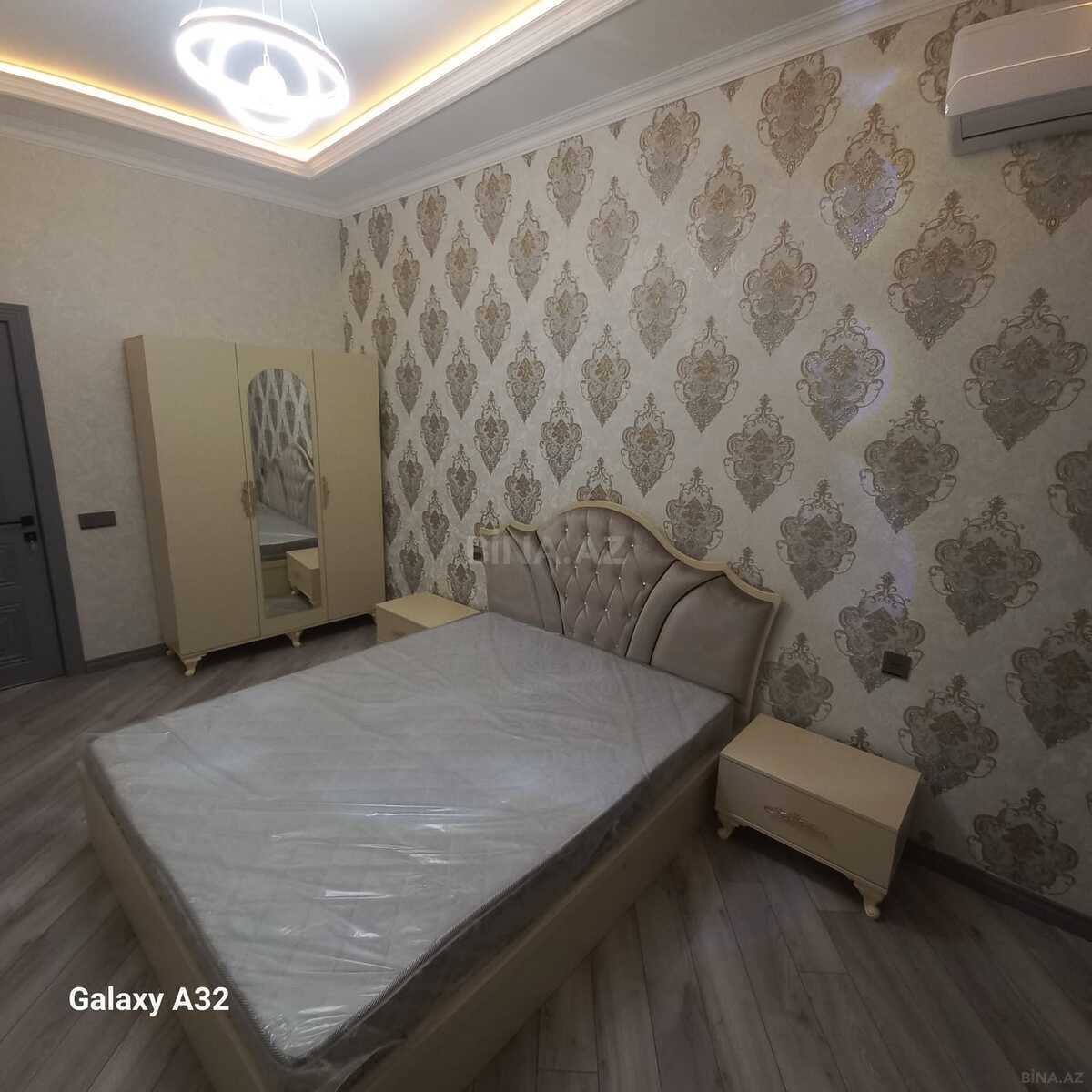 3 otaqlı Yeni tikili, Binəqədi r., Bakı