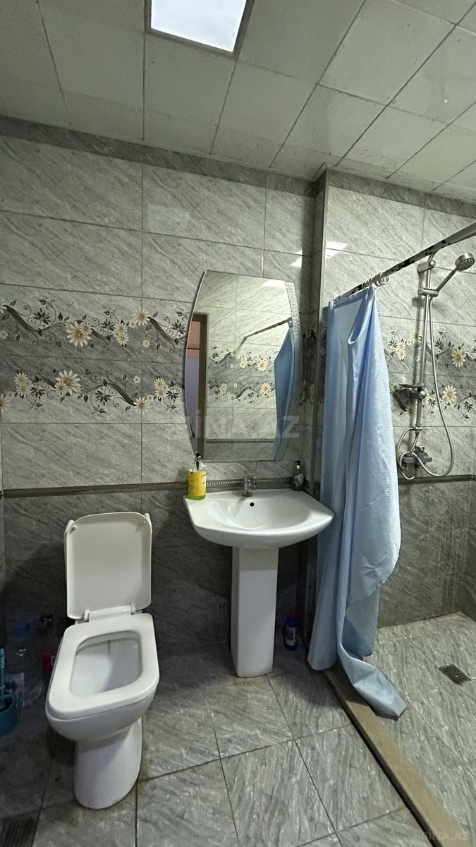 2 otaqlı Yeni tikili, Yeni Yasamal q., Bakı