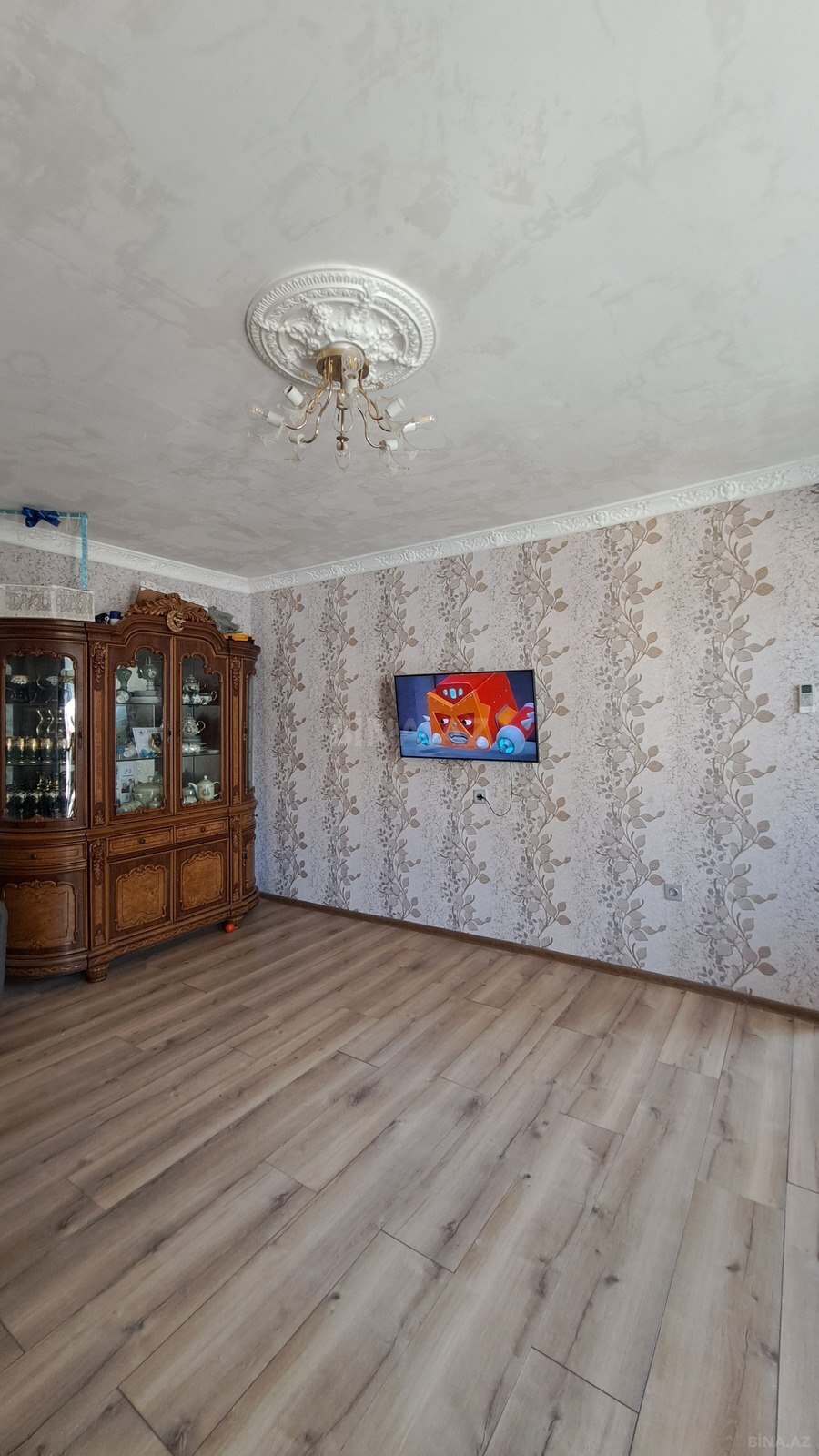2 otaqlı Həyət evi/Bağ evi, Binəqədi q., Bakı