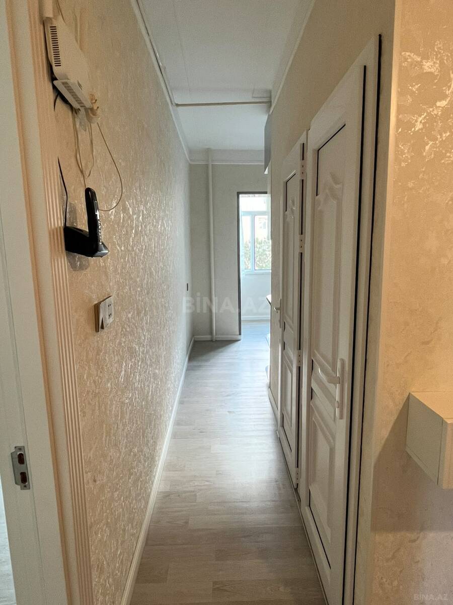 2 otaqlı Köhnə tikili, Xalqlar Dostluğu m., Bakı