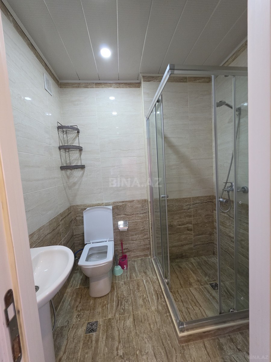 2 otaqlı Yeni tikili, Xırdalan