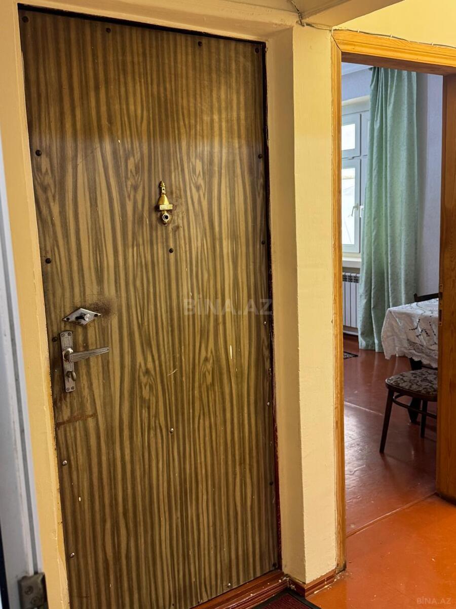 2 otaqlı Köhnə tikili, Həzi Aslanov m., Bakı