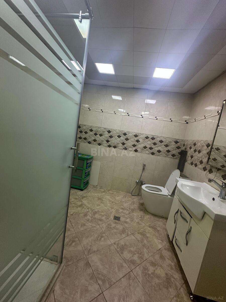 3 otaqlı Yeni tikili, Nəriman Nərimanov m., Bakı