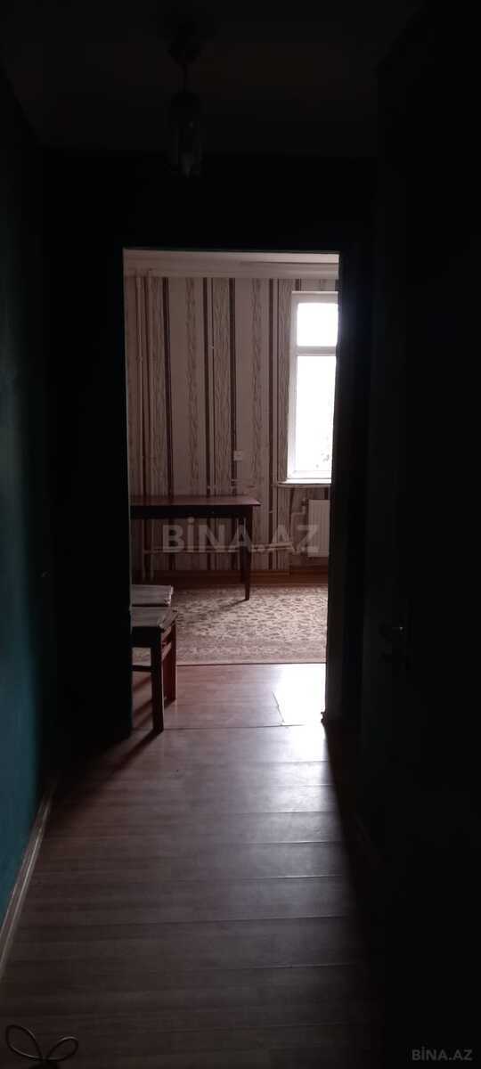 2 otaqlı Köhnə tikili, Neftçilər m., Bakı