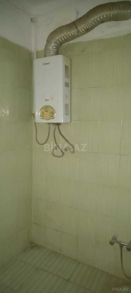2 otaqlı Köhnə tikili, Neftçilər m., Bakı