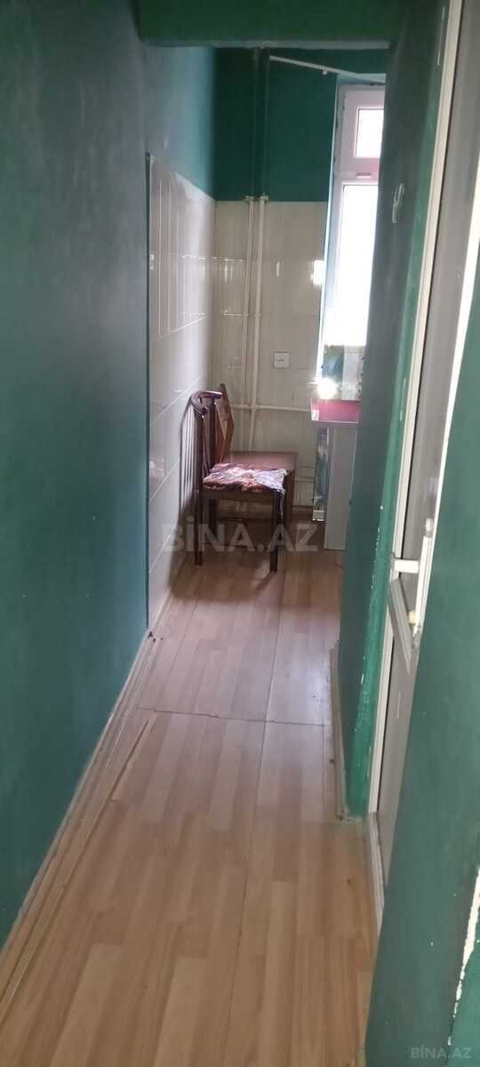 2 otaqlı Köhnə tikili, Neftçilər m., Bakı