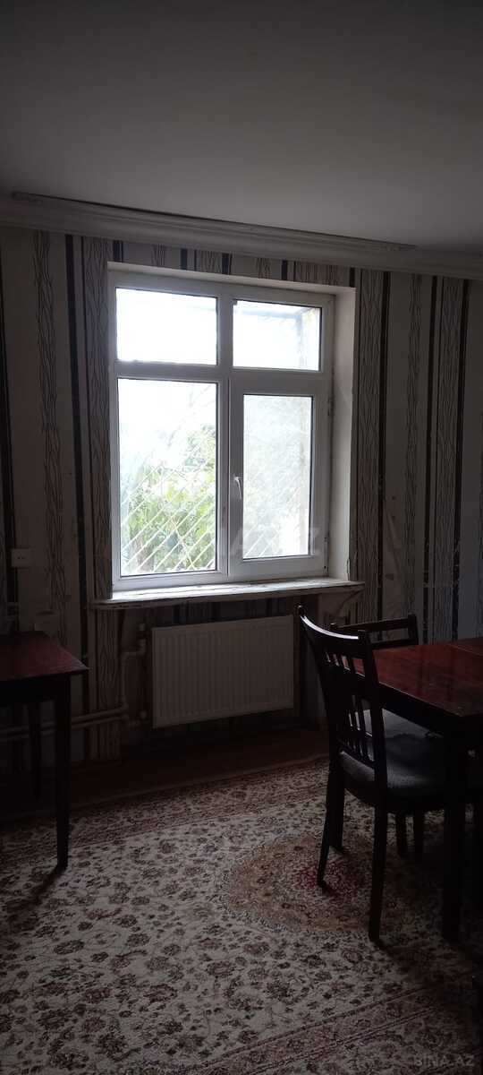 2 otaqlı Köhnə tikili, Neftçilər m., Bakı