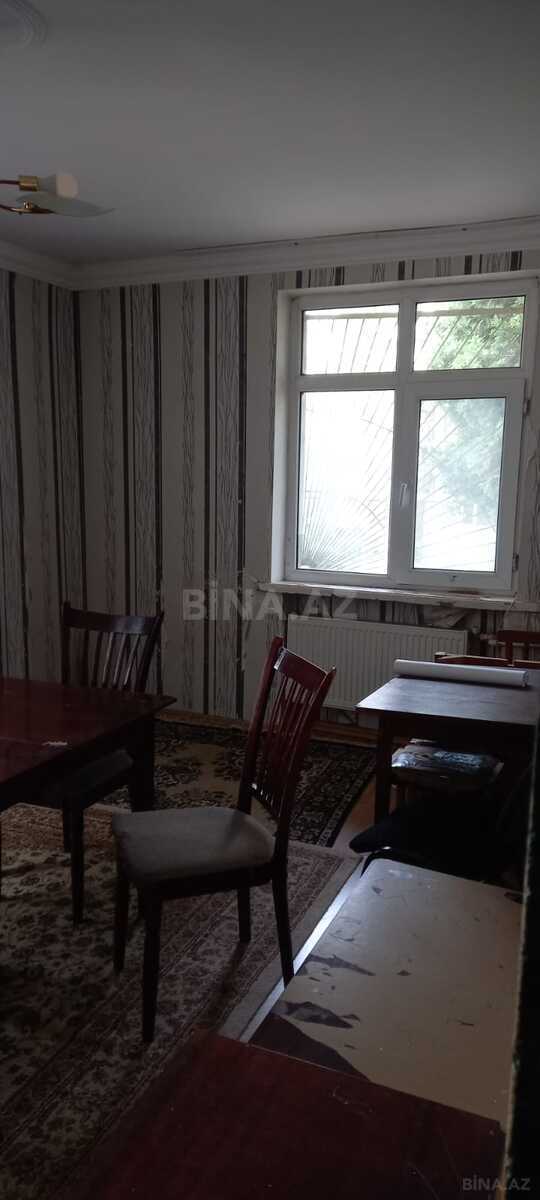 2 otaqlı Köhnə tikili, Neftçilər m., Bakı