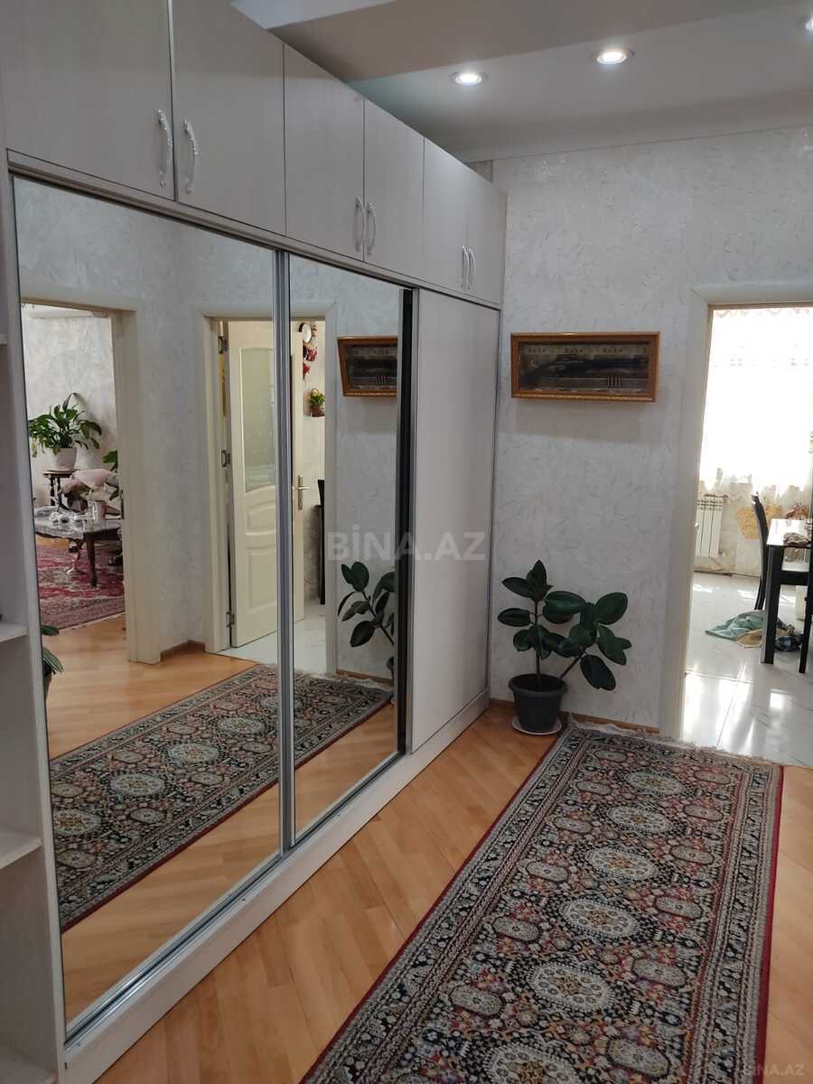 2 otaqlı Yeni tikili, Yasamal r., Bakı