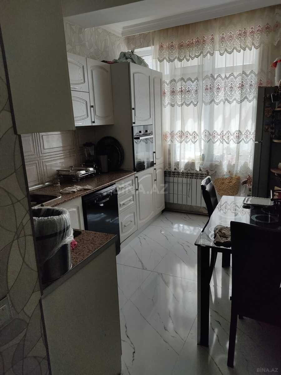 2 otaqlı Yeni tikili, Yasamal r., Bakı
