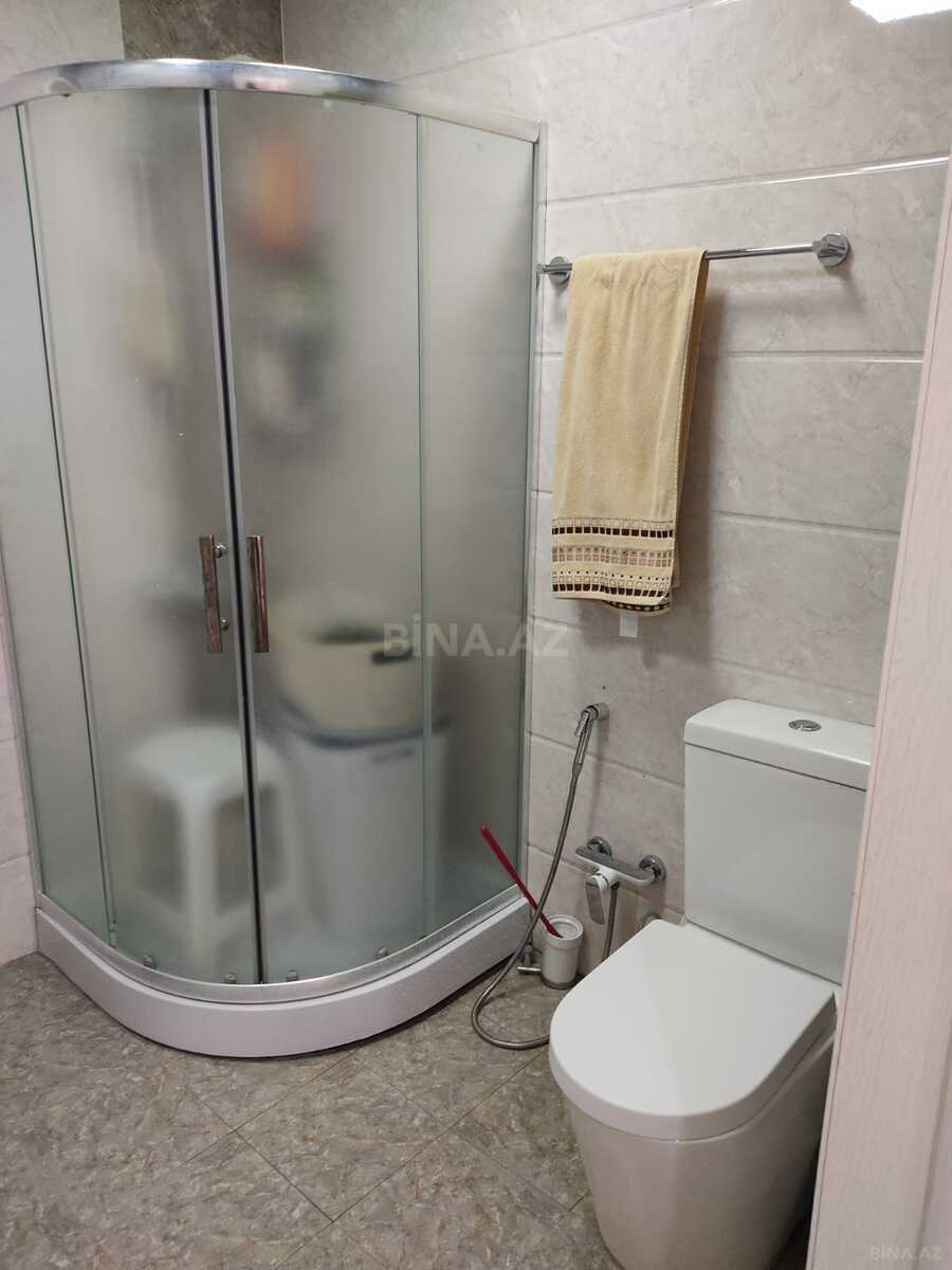 2 otaqlı Yeni tikili, Yasamal r., Bakı