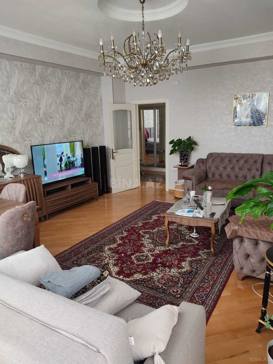 2 otaqlı Yeni tikili, Yasamal r., Bakı