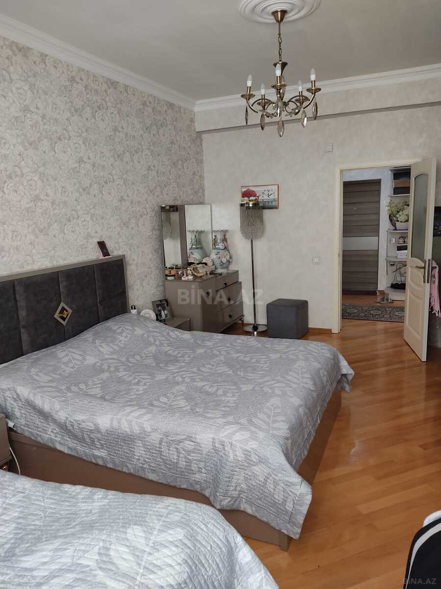 2 otaqlı Yeni tikili, Yasamal r., Bakı