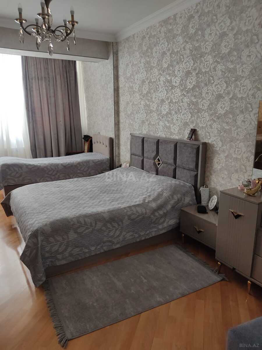 2 otaqlı Yeni tikili, Yasamal r., Bakı