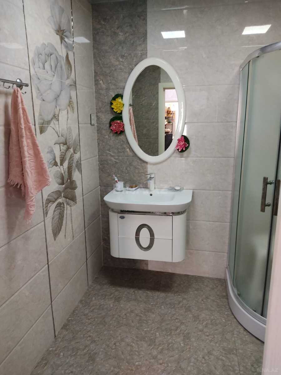 2 otaqlı Yeni tikili, Yasamal r., Bakı