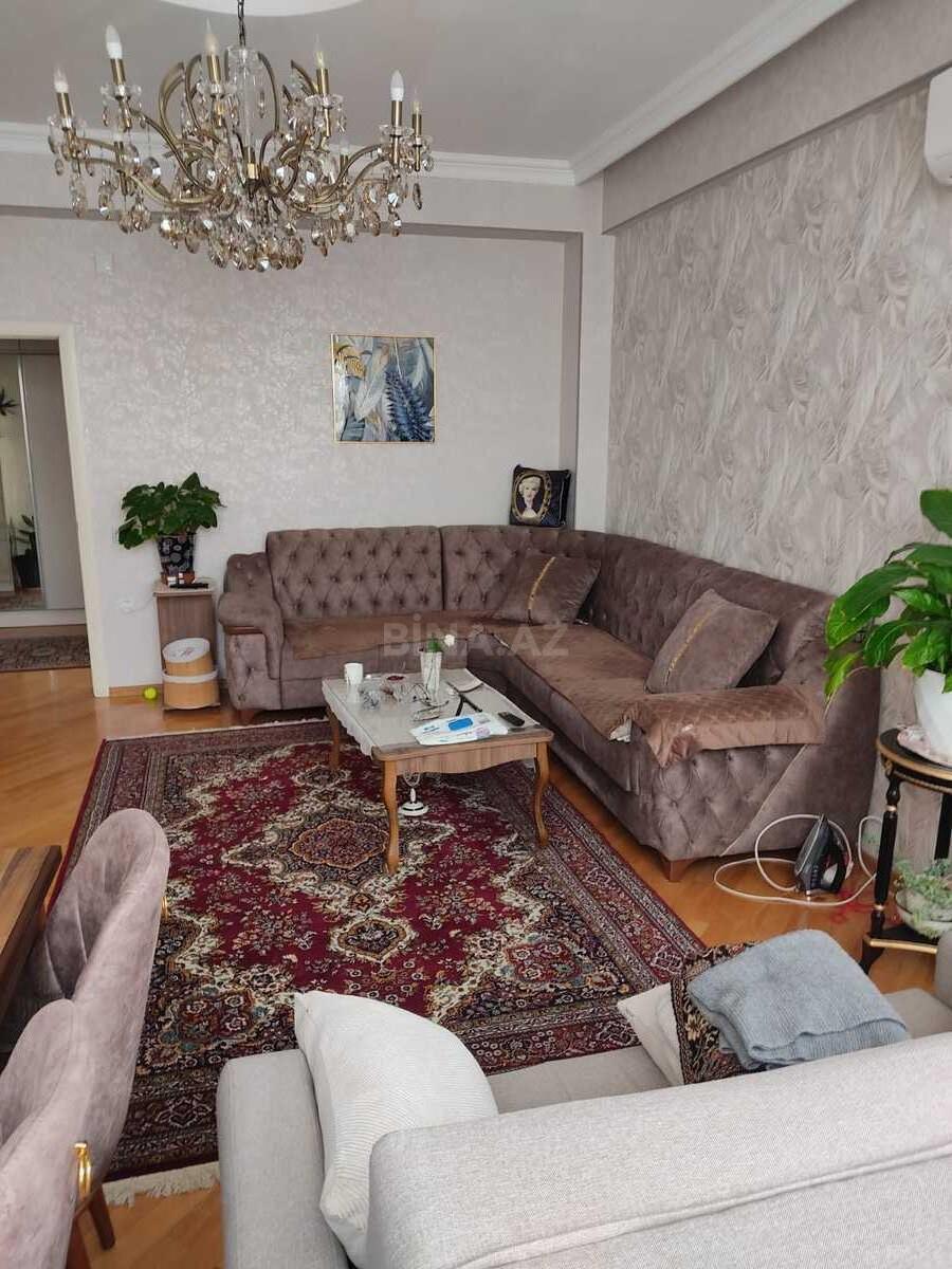 2 otaqlı Yeni tikili, Yasamal r., Bakı