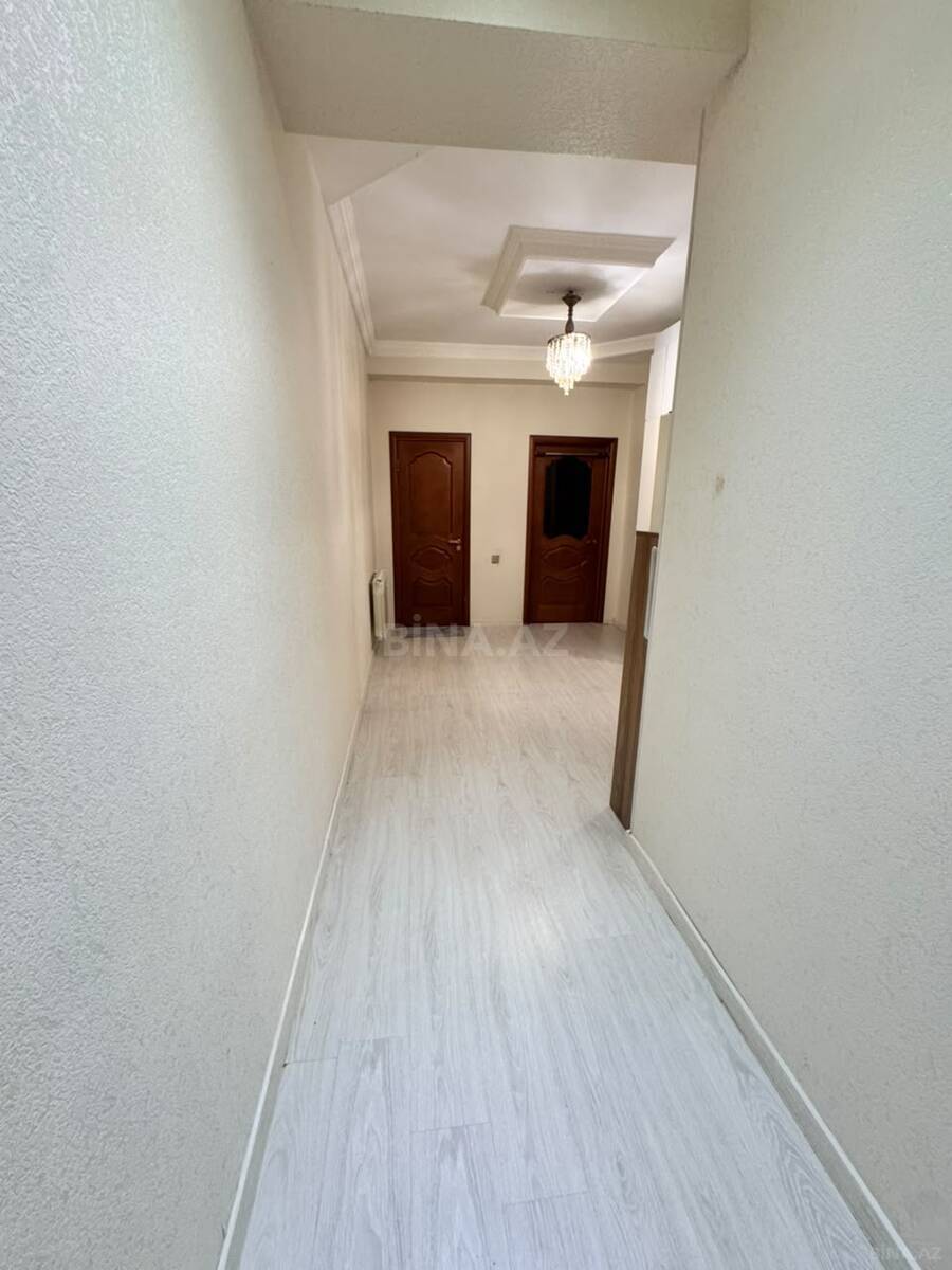 3 otaqlı Yeni tikili, Əhmədli q., Bakı
