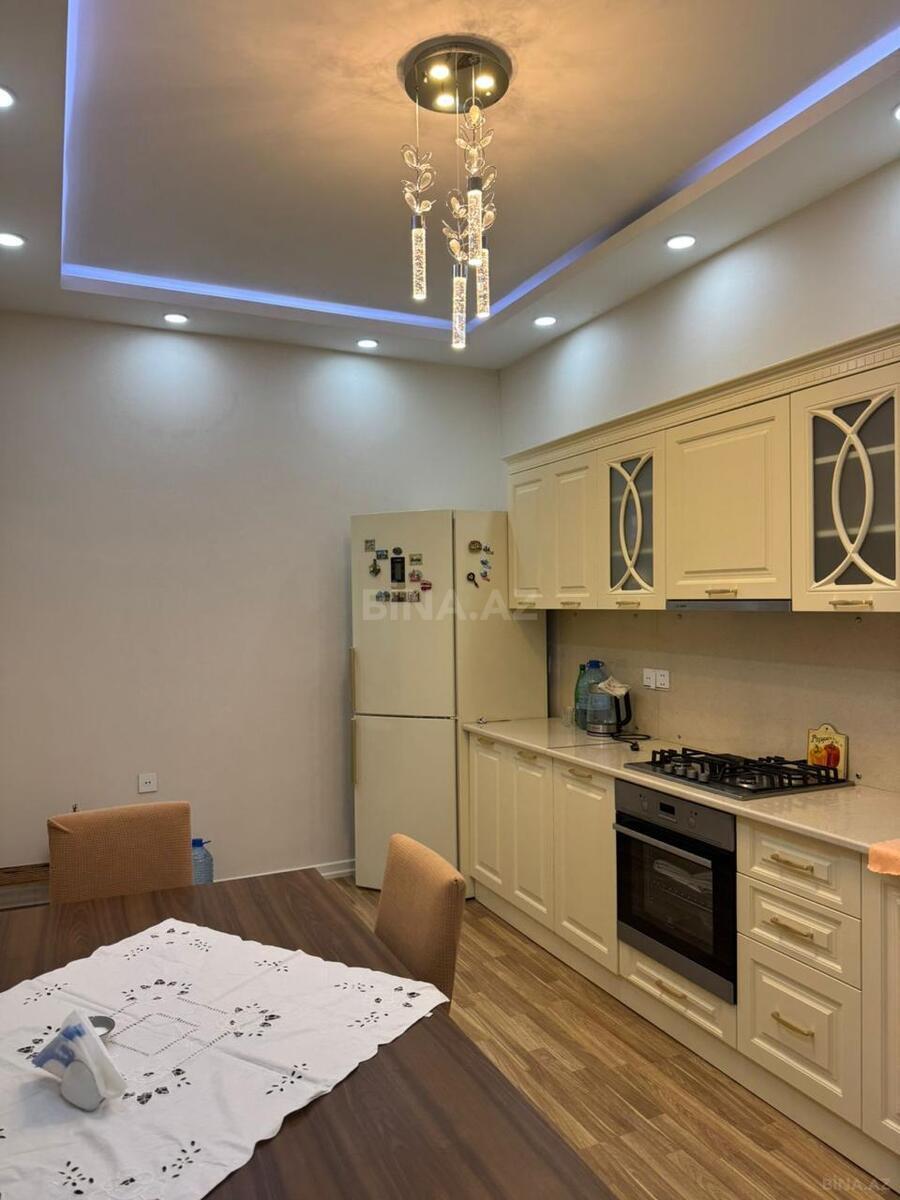 2 otaqlı Yeni tikili, 28 May m., Bakı
