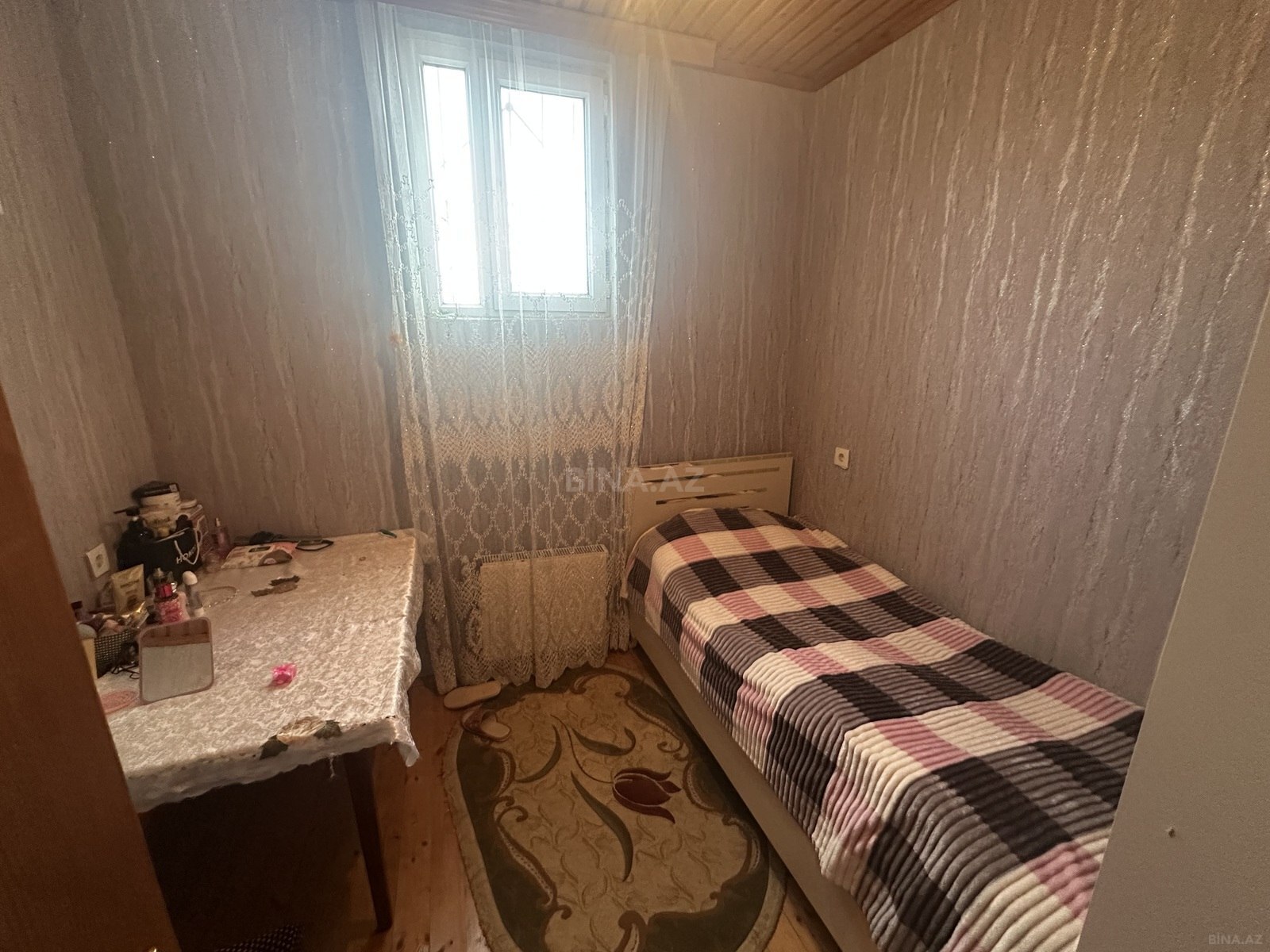4 otaqlı Həyət evi/Bağ evi, Lökbatan q., Bakı