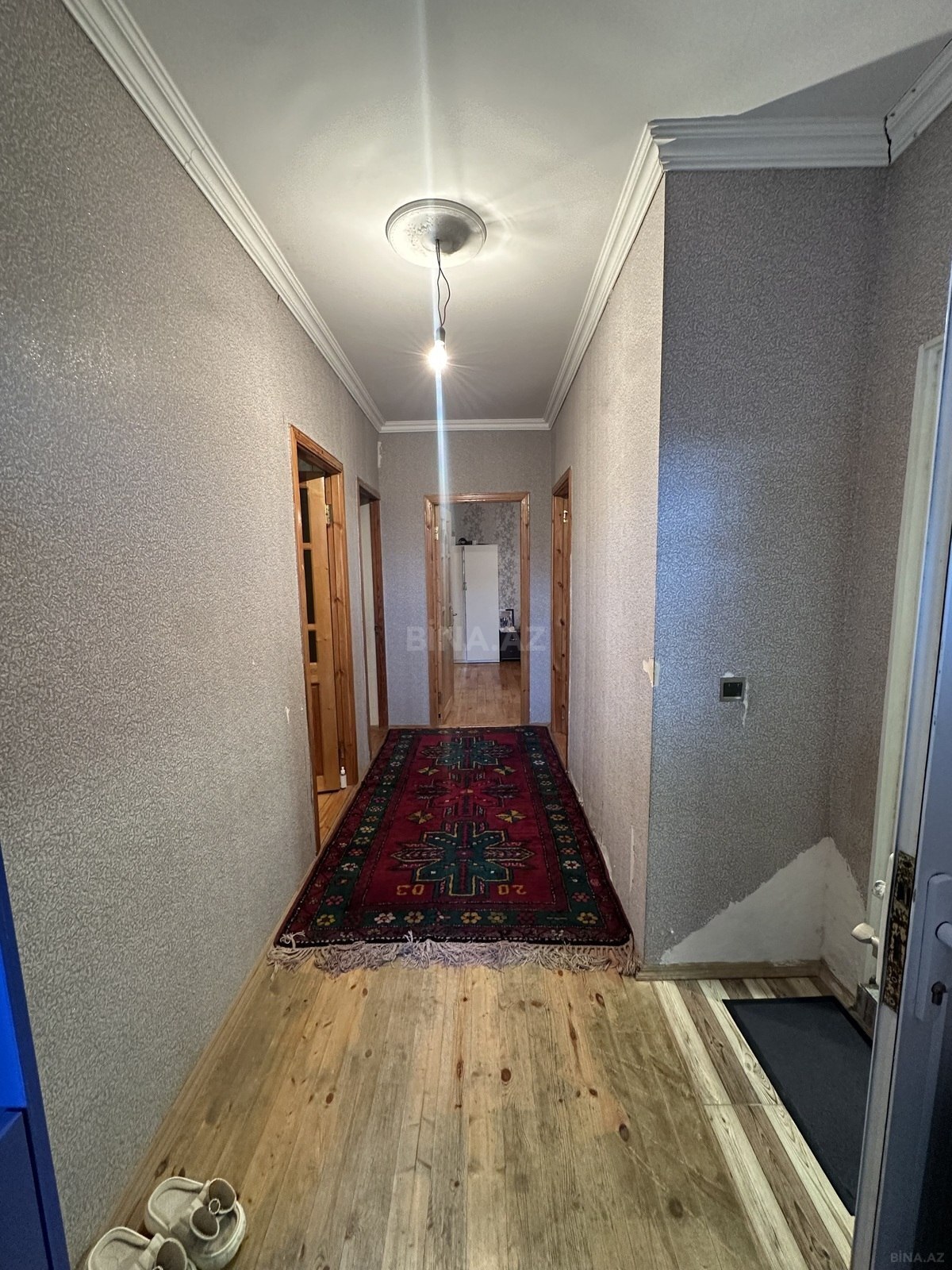 4 otaqlı Həyət evi/Bağ evi, Lökbatan q., Bakı