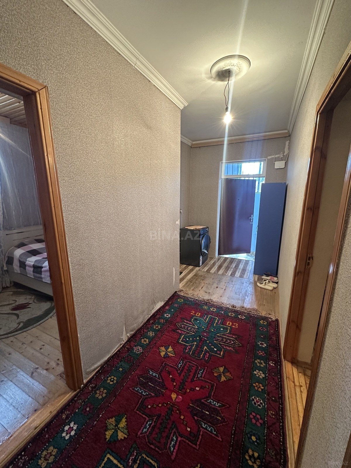 4 otaqlı Həyət evi/Bağ evi, Lökbatan q., Bakı