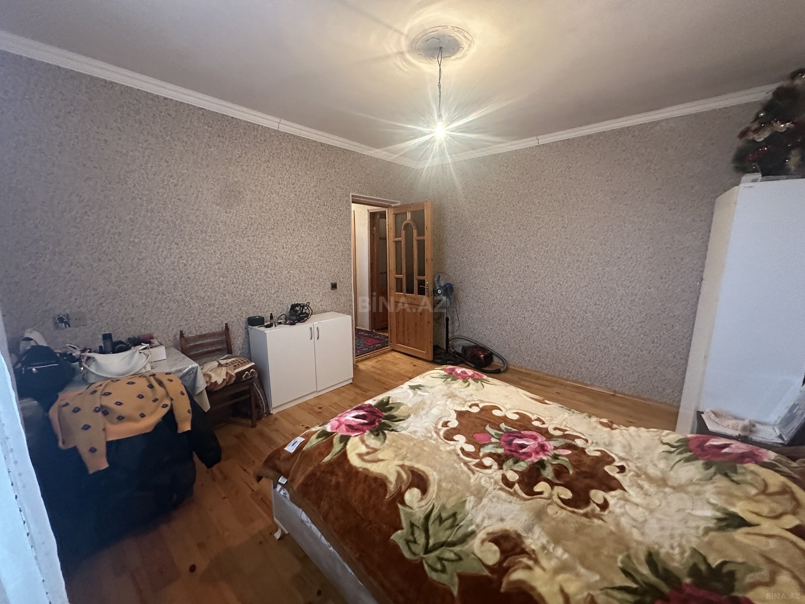 4 otaqlı Həyət evi/Bağ evi, Lökbatan q., Bakı