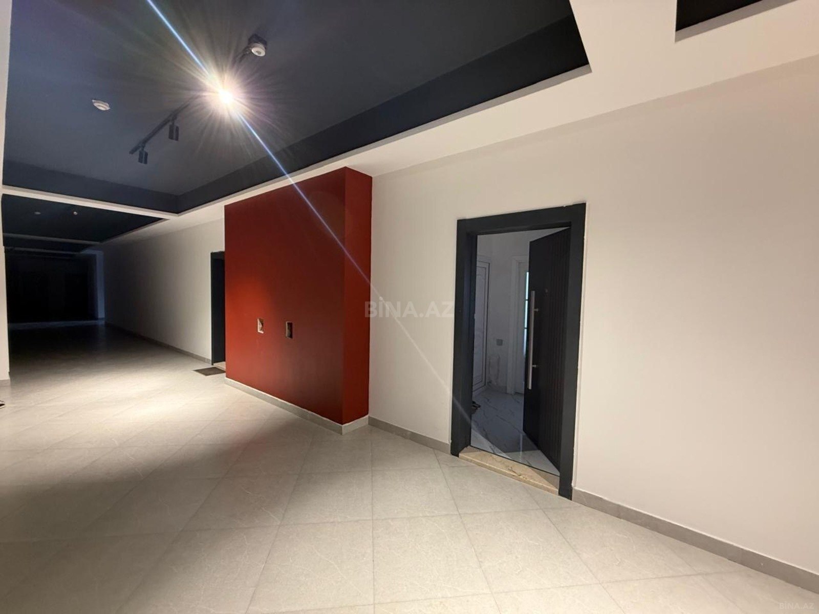 3 otaqlı Yeni tikili, Binəqədi r., Bakı