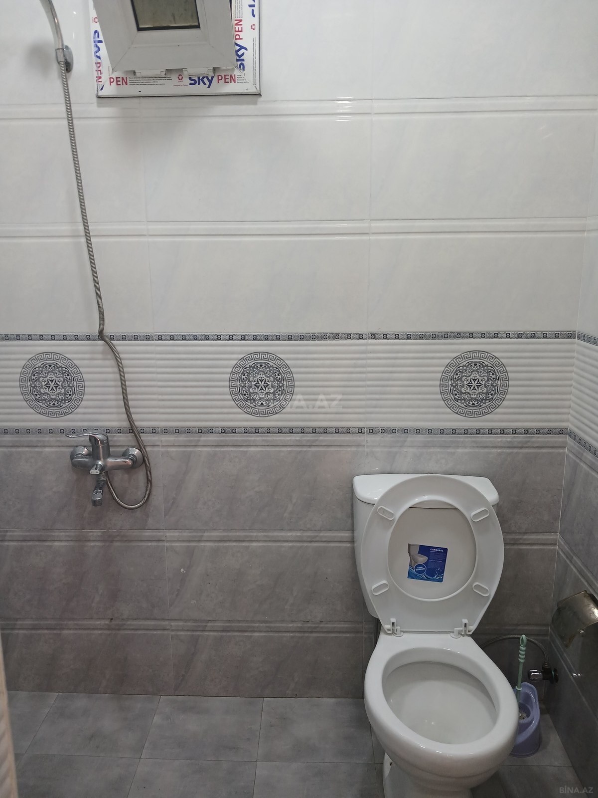 2 otaqlı Həyət evi/Bağ evi, Masazır q., Bakı