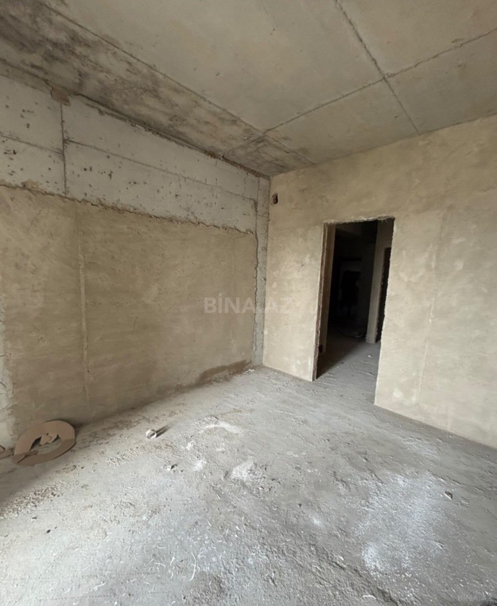 2 otaqlı Yeni tikili, İçəri Şəhər m., Bakı