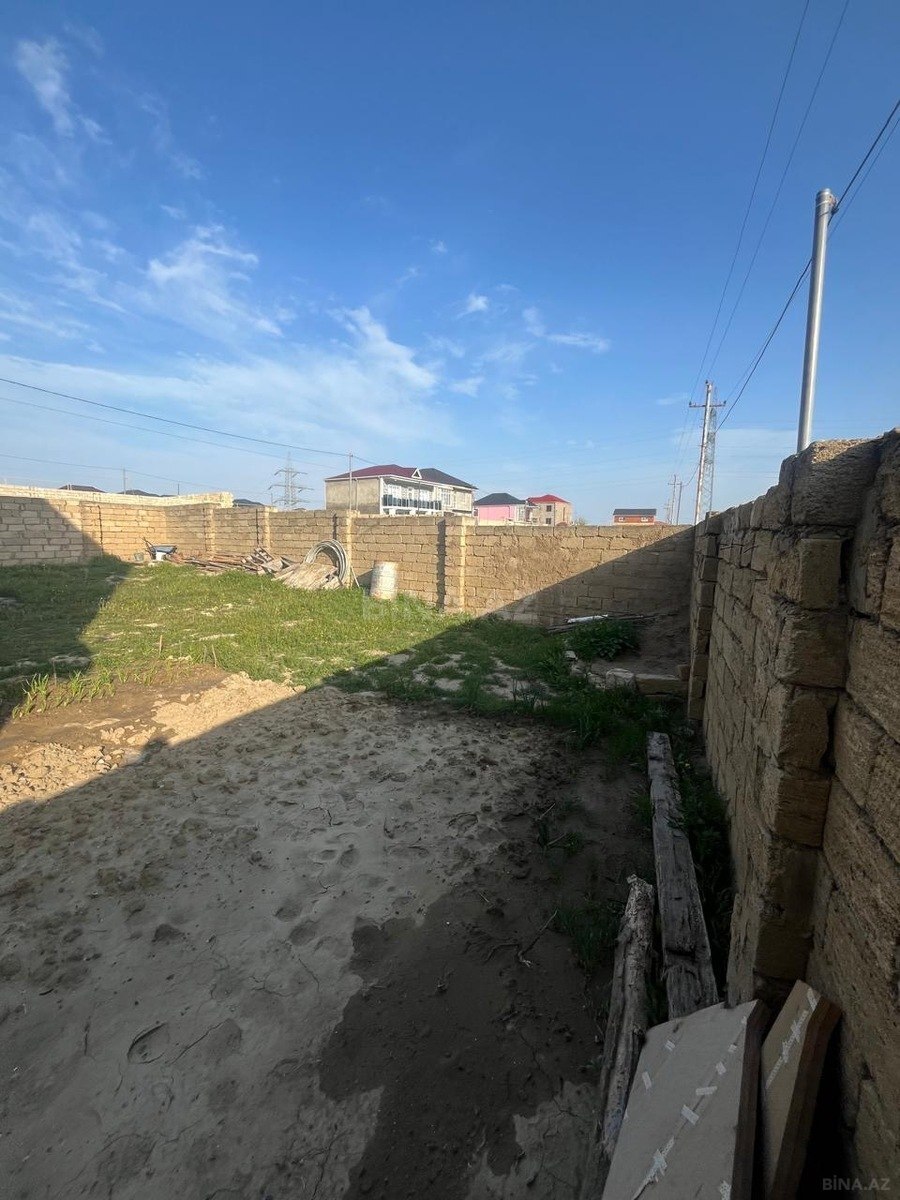 Torpaq Abşeron r., Bakı