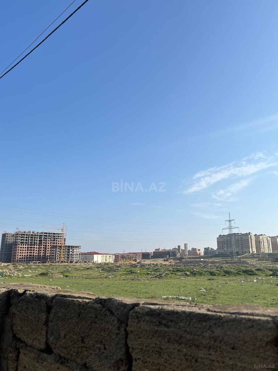 Torpaq Abşeron r., Bakı