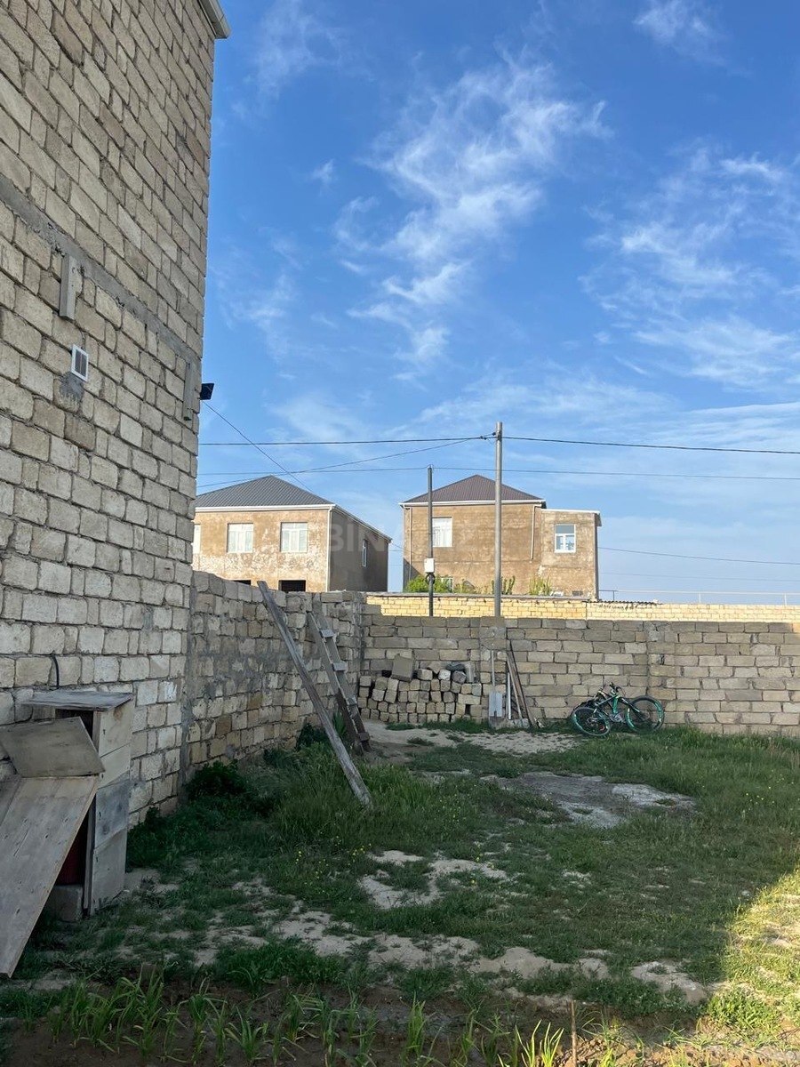 Torpaq Abşeron r., Bakı