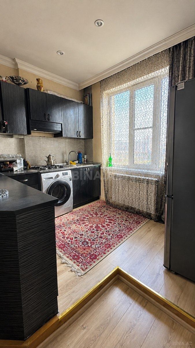 2 otaqlı Yeni tikili, 20 Yanvar m., Bakı